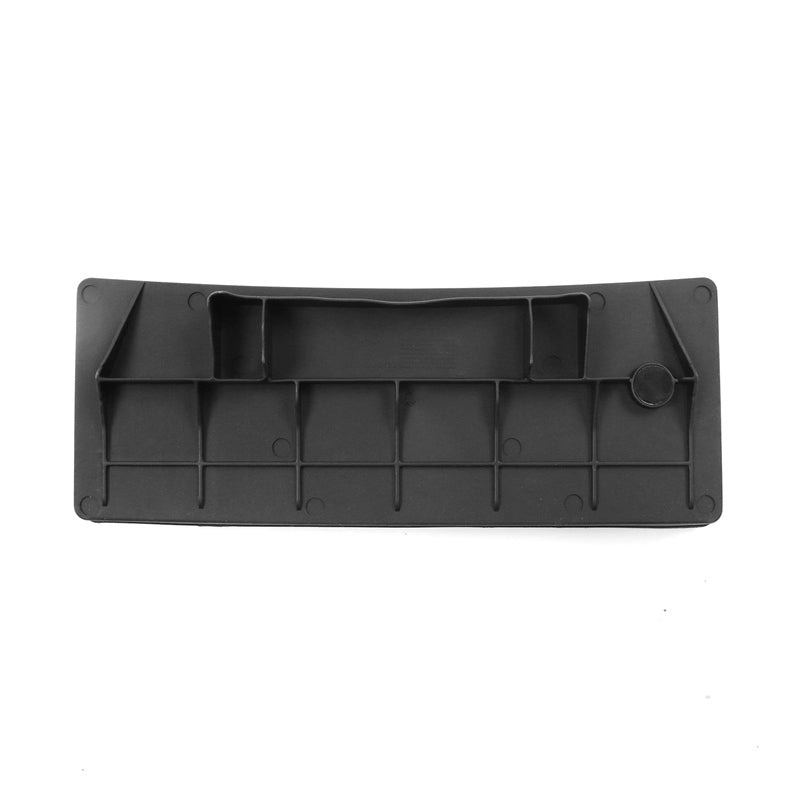 2024-2025 Tesla Model 3 Highland Dashboard Hidden Organizer Tray TPE