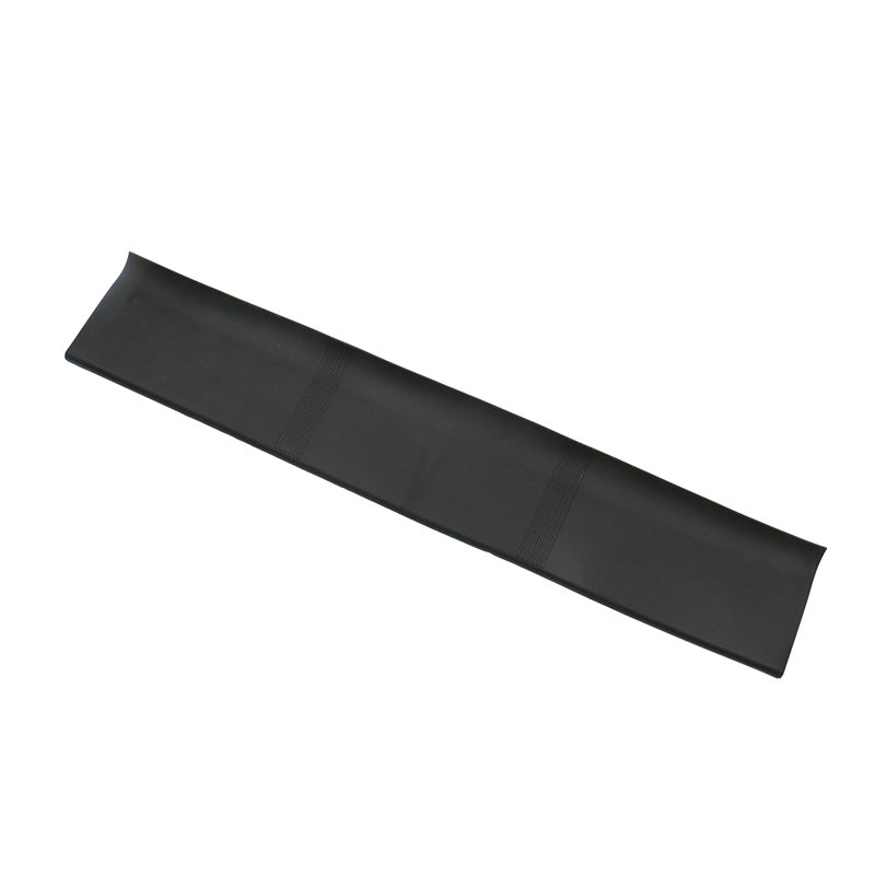 2024 Tesla Model 3 8PC Door Sill Protector+Kick Panel+Anti-Kick Cover