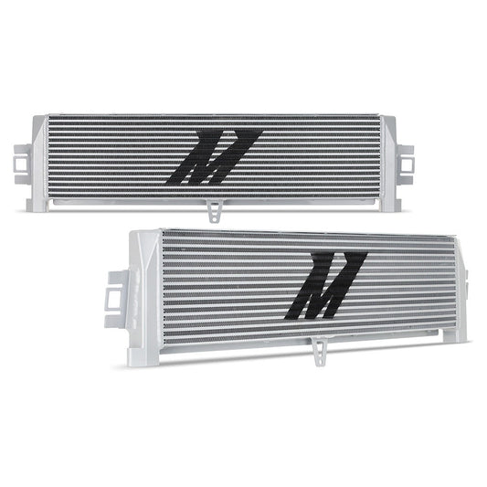 Mishimoto Oil Cooler Kit BMW G80/G82/G83/G87 M2C/M3/M4 S58