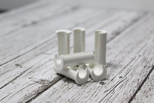 N52 to N54 Manifold Eccentric Alignment Inserts