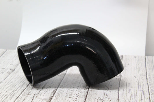 BMW N52 to N54 Manifold Intake Boot Upgrade