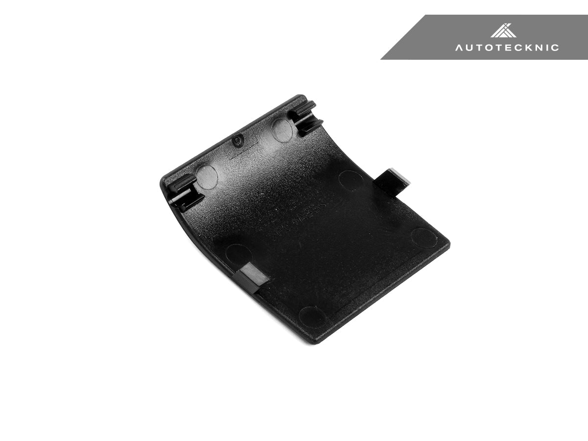 AutoTecknic ISOFIX Child Seat Anchor Cover - BMW G05 X5 | F95 X5M