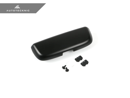 AutoTecknic Grab Handle Sunglasses Case - Volkswagen Touareg 2019-2026