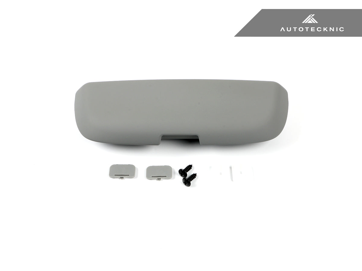 AutoTecknic Grab Handle Sunglasses Case - Porsche 9Y0 Cayenne 2019-2026