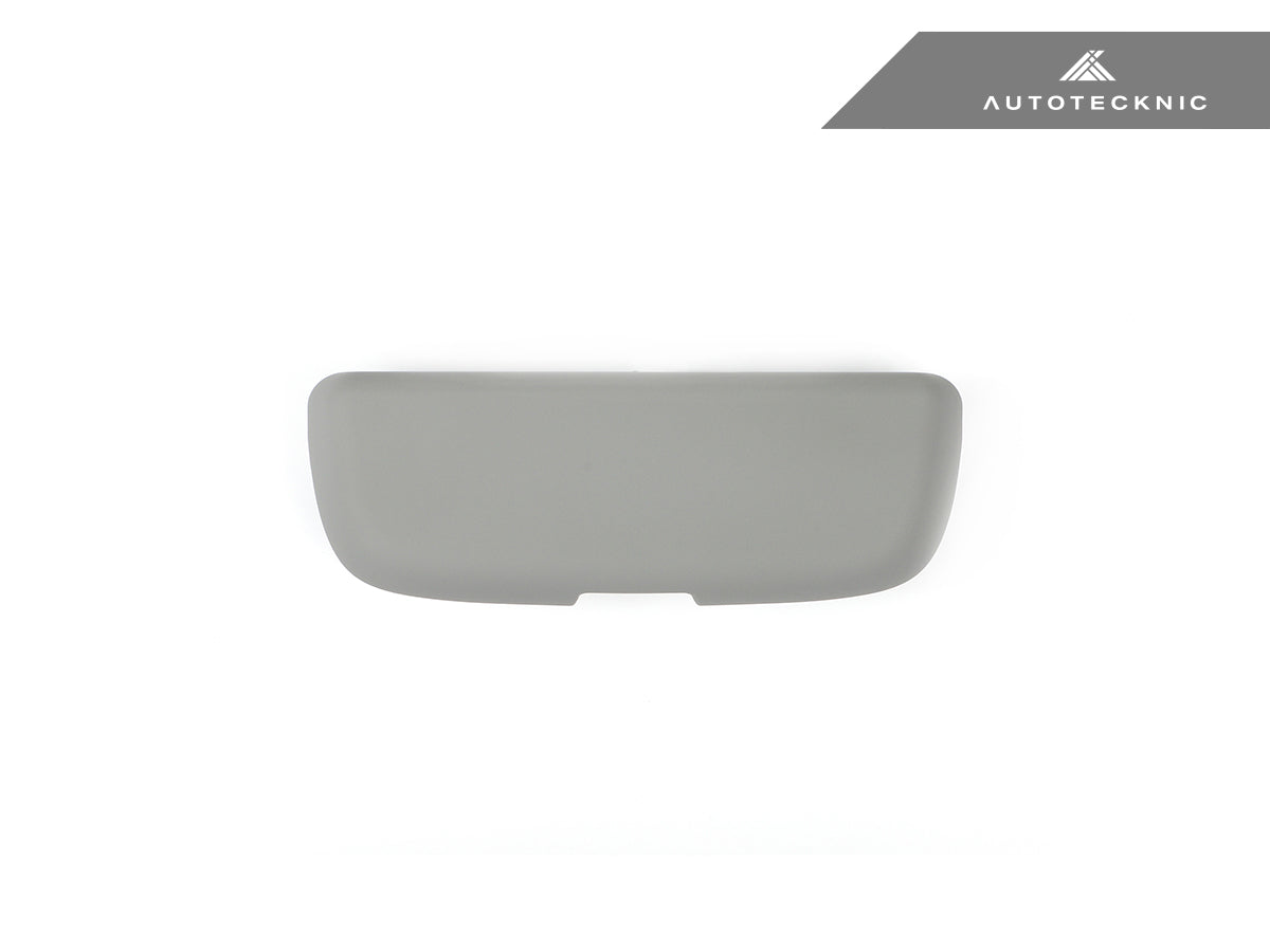AutoTecknic Grab Handle Sunglasses Case - Porsche 9Y0 Cayenne 2019-2023