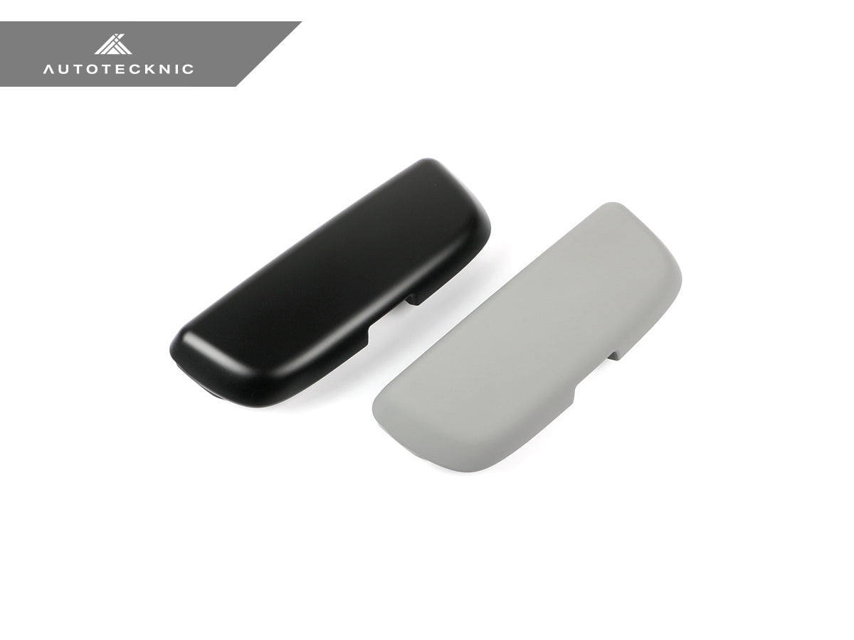 AutoTecknic Grab Handle Sunglasses Case - Porsche 9Y0 Cayenne 2019-2026