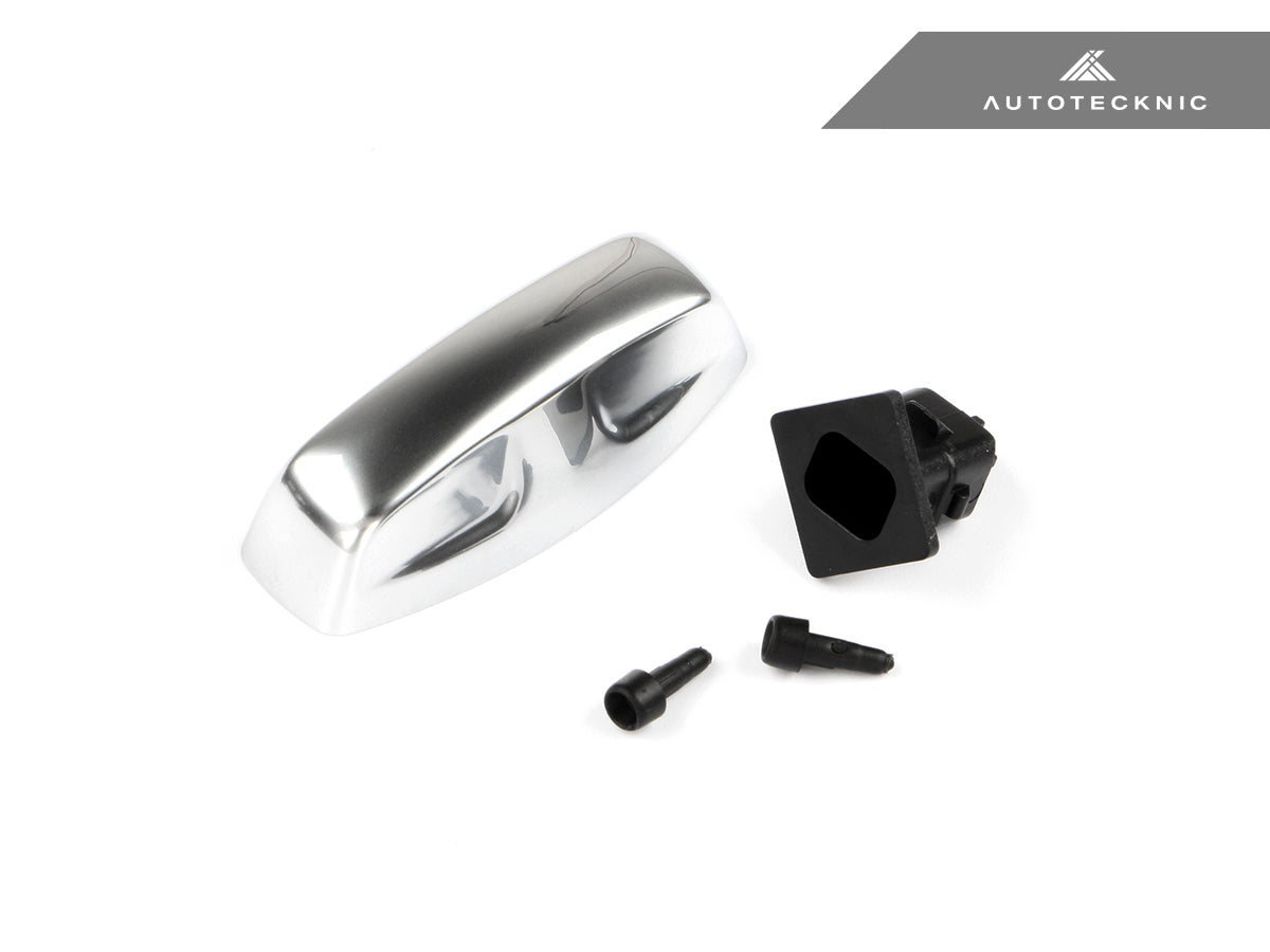 AutoTecknic Seat Base Control Button Repair Kit - Porsche