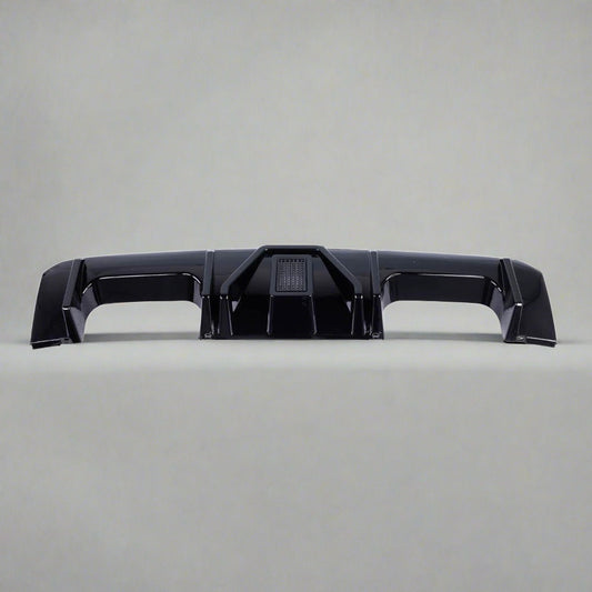 ABS V Style Led Diffuser For BMW G80 M3 & G82 M3/M4 | Palenon Performance
