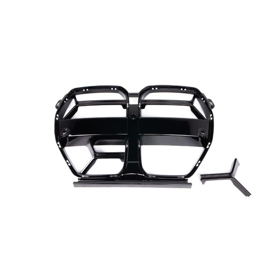 CSL Type ABS Kidney Front Grille For BMW G80/G82 M3/M4