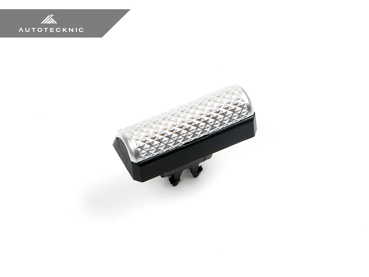 AutoTecknic AC Control Adjustment Button – Porsche 9Y0 Cayenne 2019–2024