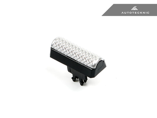 AutoTecknic AC Control Adjustment Button – Porsche 9Y0 Cayenne 2019–2024