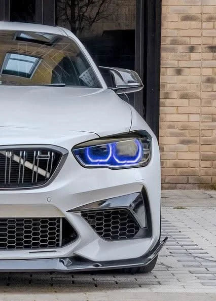 BMW 1 Series F20/F21 DRL Module (2015-2019)