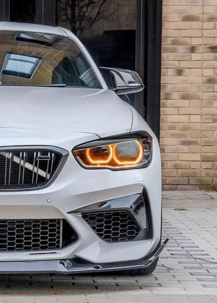 BMW 1 Series F20/F21 DRL Module (2015-2019)