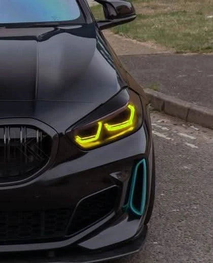 BMW 1 Series F40 F44 DRL Module (2019 -2024)
