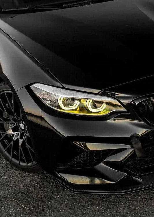 BMW 2 Series F87 DRL Module (2014-2021)