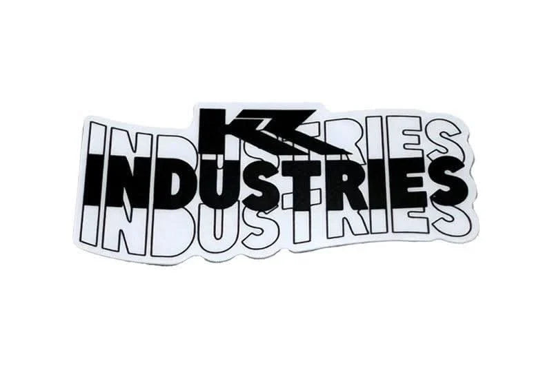 K2 Sticker Pack
