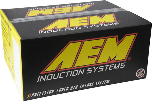 AEM Induction AEM Cold Air Intake System C.A.S.DODGE/PLY NEON 95-99 DOHC 21-420C