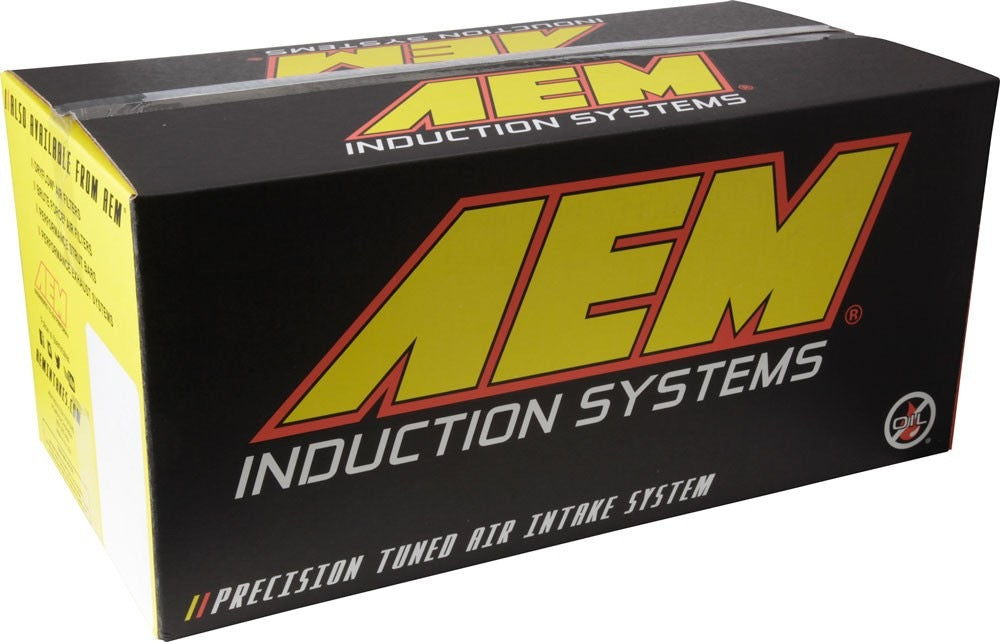 AEM Induction AEM 03-05 SRT-4 Blue Cold Air Intake 21-425B