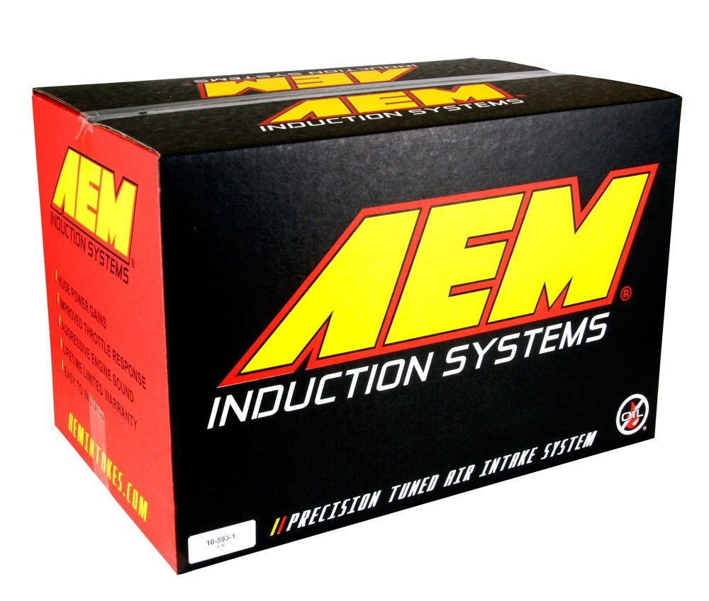 AEM Induction Cold Air Intake Syst em AIP21-688P