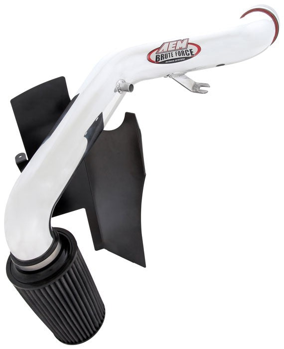 AEM Induction AEM Brute Force Intake System B.F.S.DURANGO/ASPEN 5.7L 07-08 21-8216DP