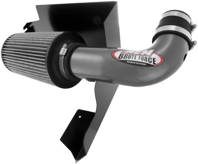 AEM Induction AEM Brute Force Intake System 07 Dodge Nitro 4.0L V6 21-8220DC