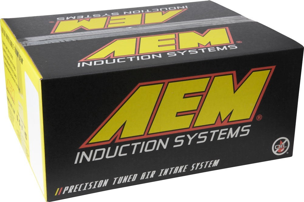 AEM Induction Short Ram Intake Sys tem AIP22-404B