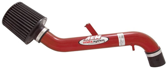 AEM Induction Short Ram Intake Sys tem-S.R.S. HONDA ACCORD AIP22-415R
