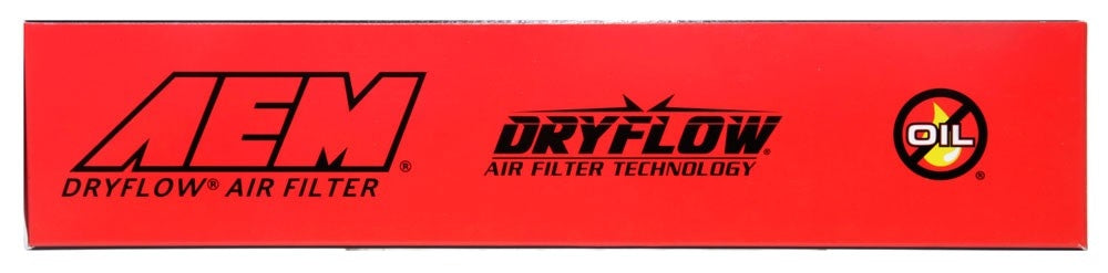 AEM Induction DryFlow Air Filter AIP28-20295