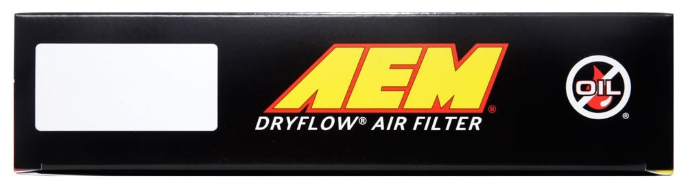 AEM Induction DryFlow Air Filter 07-21 Ford P/U 4.6/5.4L AIP28-20385
