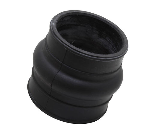 AEM Induction AEM EPDM Coupler 3in L (For 2.5in to 2.75in Diameter Tubes) 5-1067