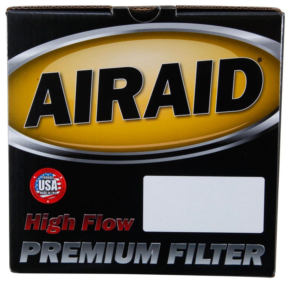 Airaid Universal Air Filter - Cone 4 x 6 x 4 5/8 x 6 700-455