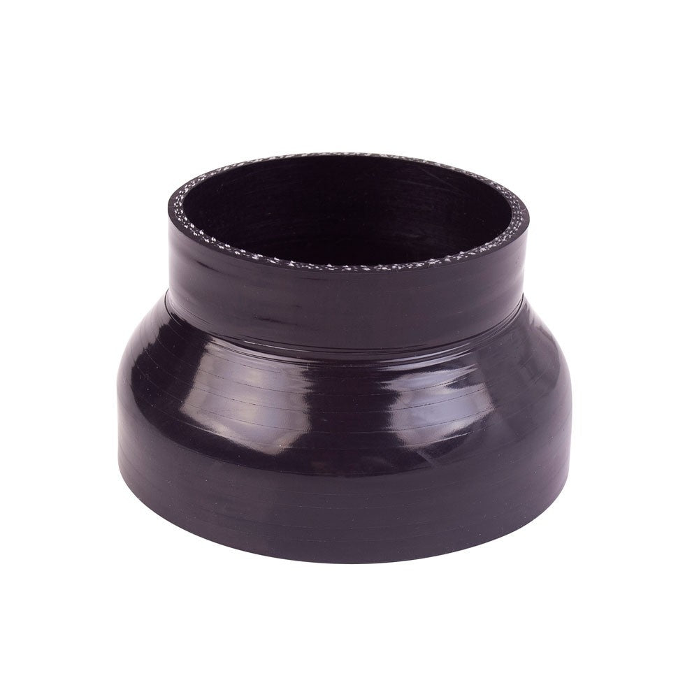 Airaid U-Build-It - Silicone Reducer 4in ID x 3.16in ID x 3in L 9119