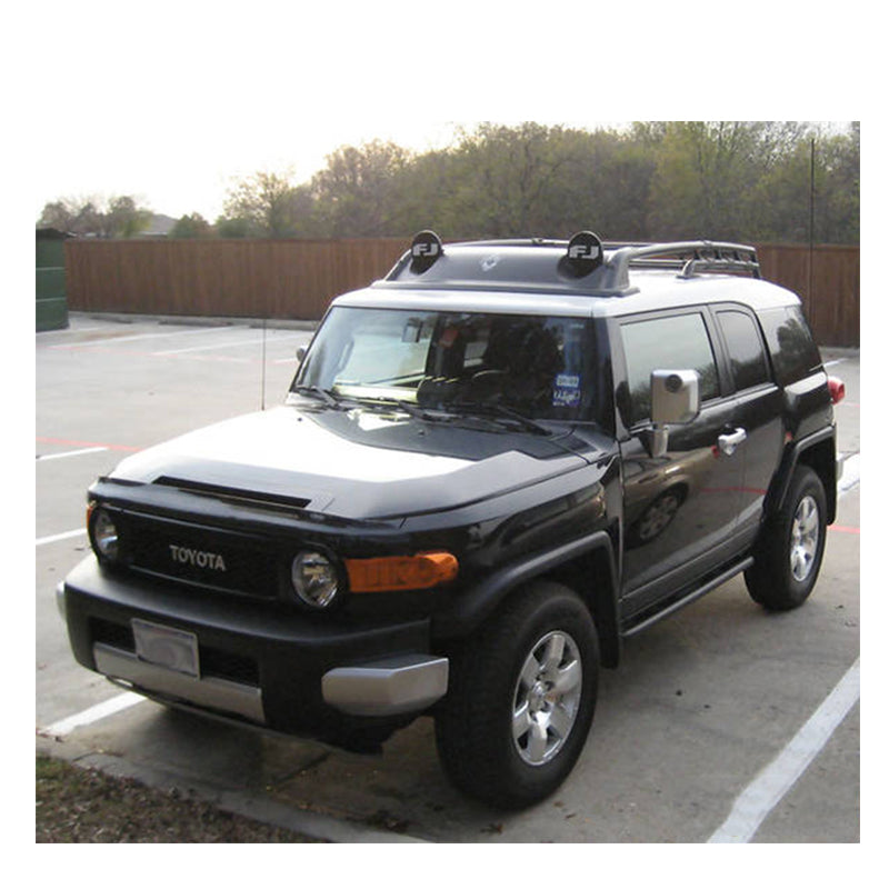2007-2014Â  Toyota FJ Cruiser OE Style Offroad Fog Light Roof Rack New