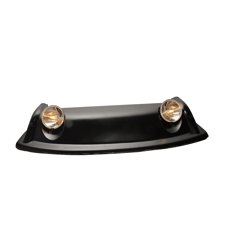 2007-2014Â  Toyota FJ Cruiser OE Style Offroad Fog Light Roof Rack New