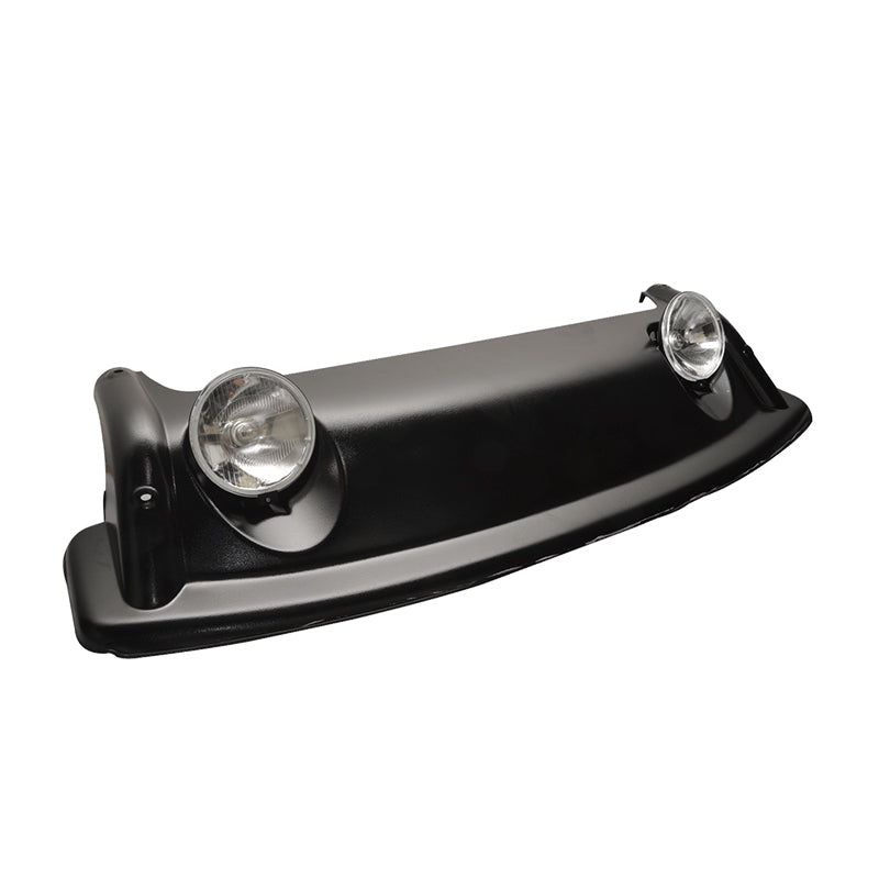 2007-2014Â  Toyota FJ Cruiser OE Style Offroad Fog Light Roof Rack New