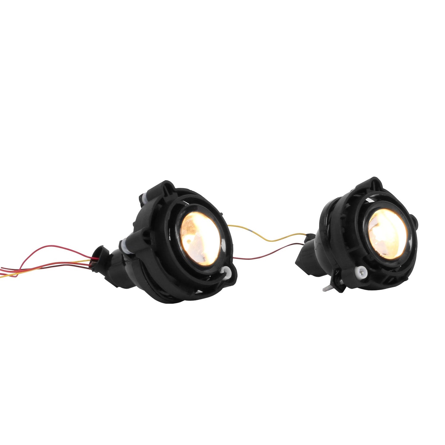 2012-2015 Chevy Camaro ZL1 Front Bumper Fog Light H11 12V 55W Bulb