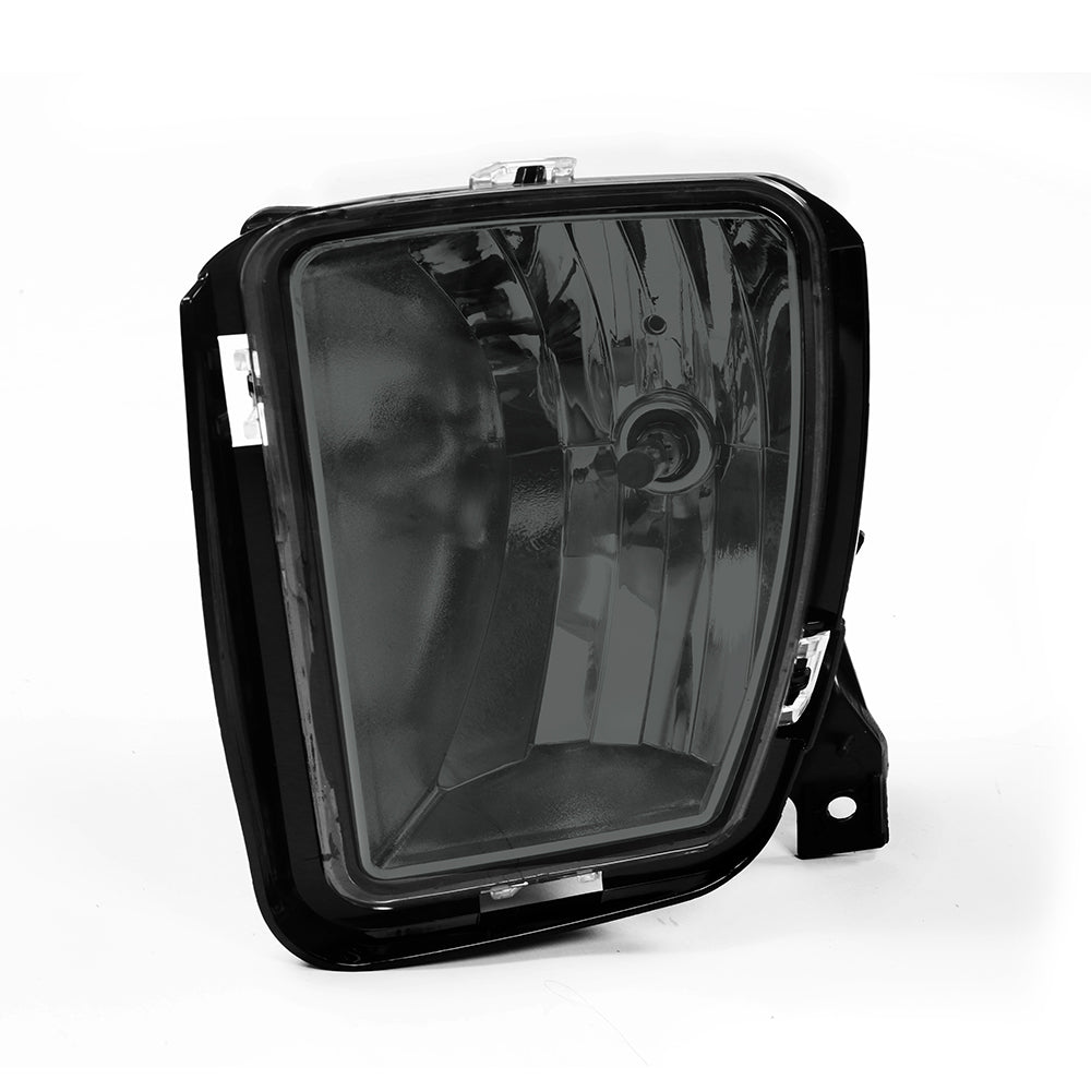 2013-2023 Dodge RAM OE Lens Fog Lights Lamp ABS Polycarbonate