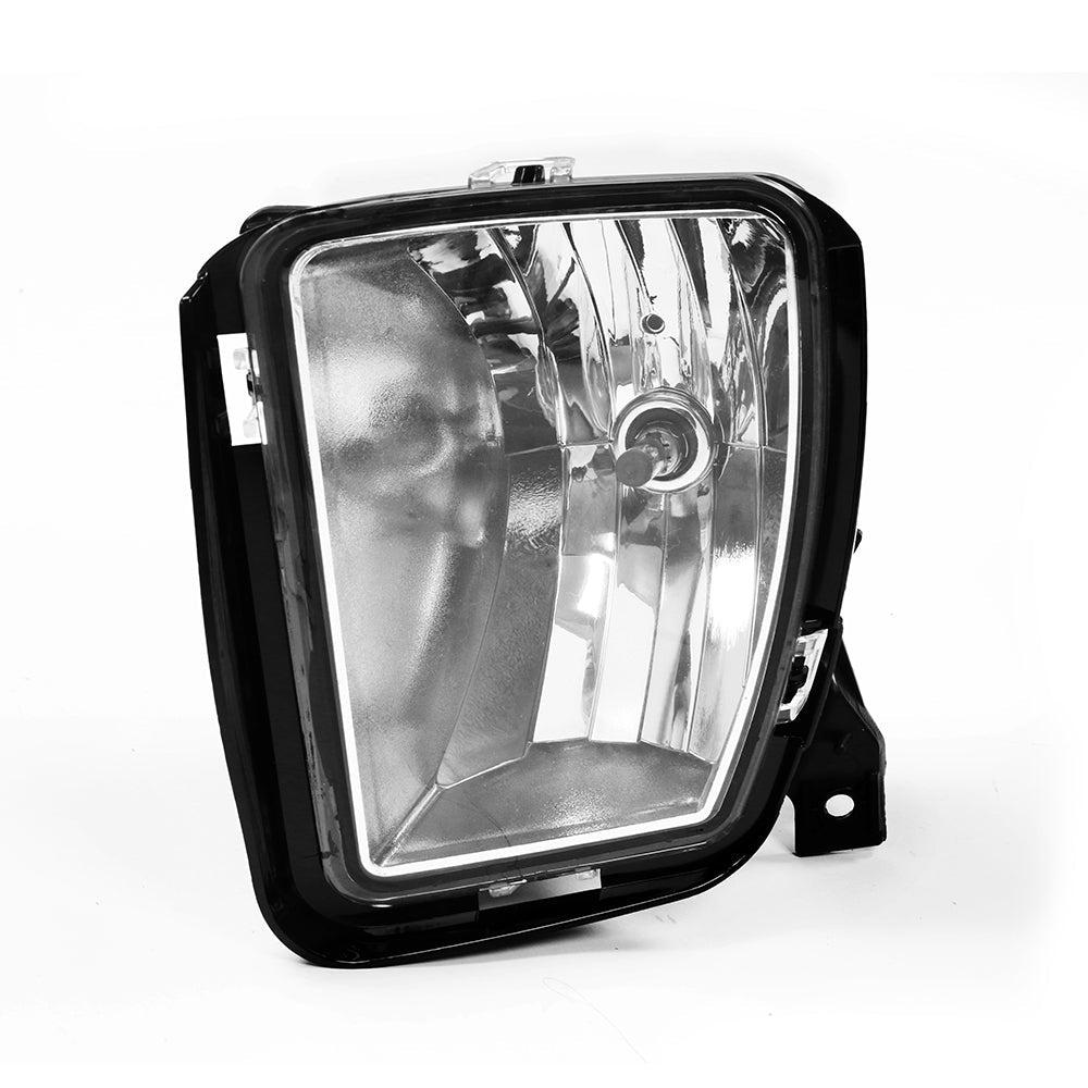 2013-2023 Dodge RAM OE Lens Fog Lights Lamp ABS Polycarbonate
