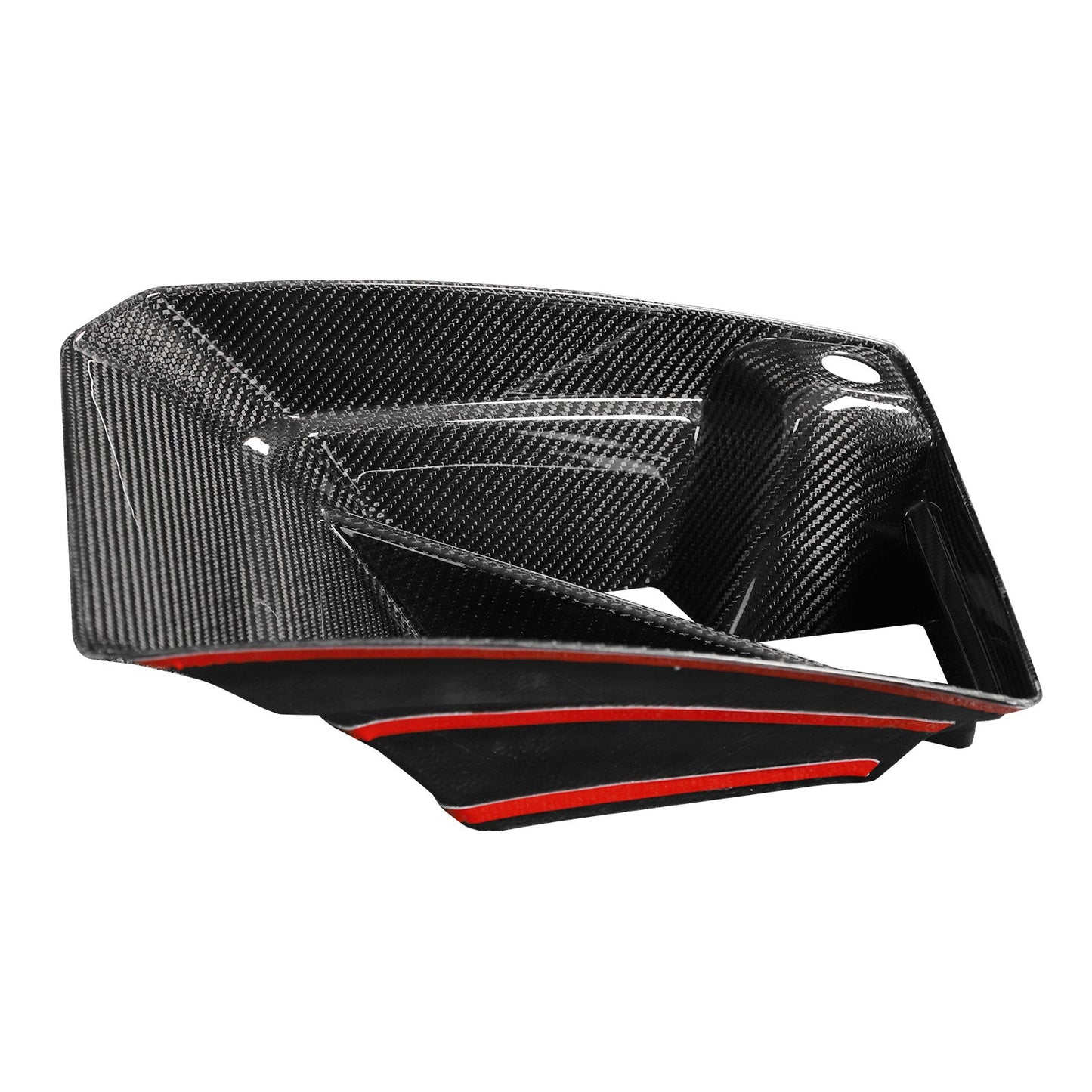 2023-2024 BMW G87 M2 M Performance Style Fog Light Cover