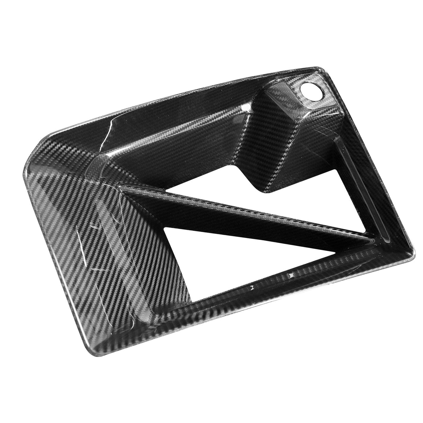 2023-2024 BMW G87 M2 M Performance Style Fog Light Cover