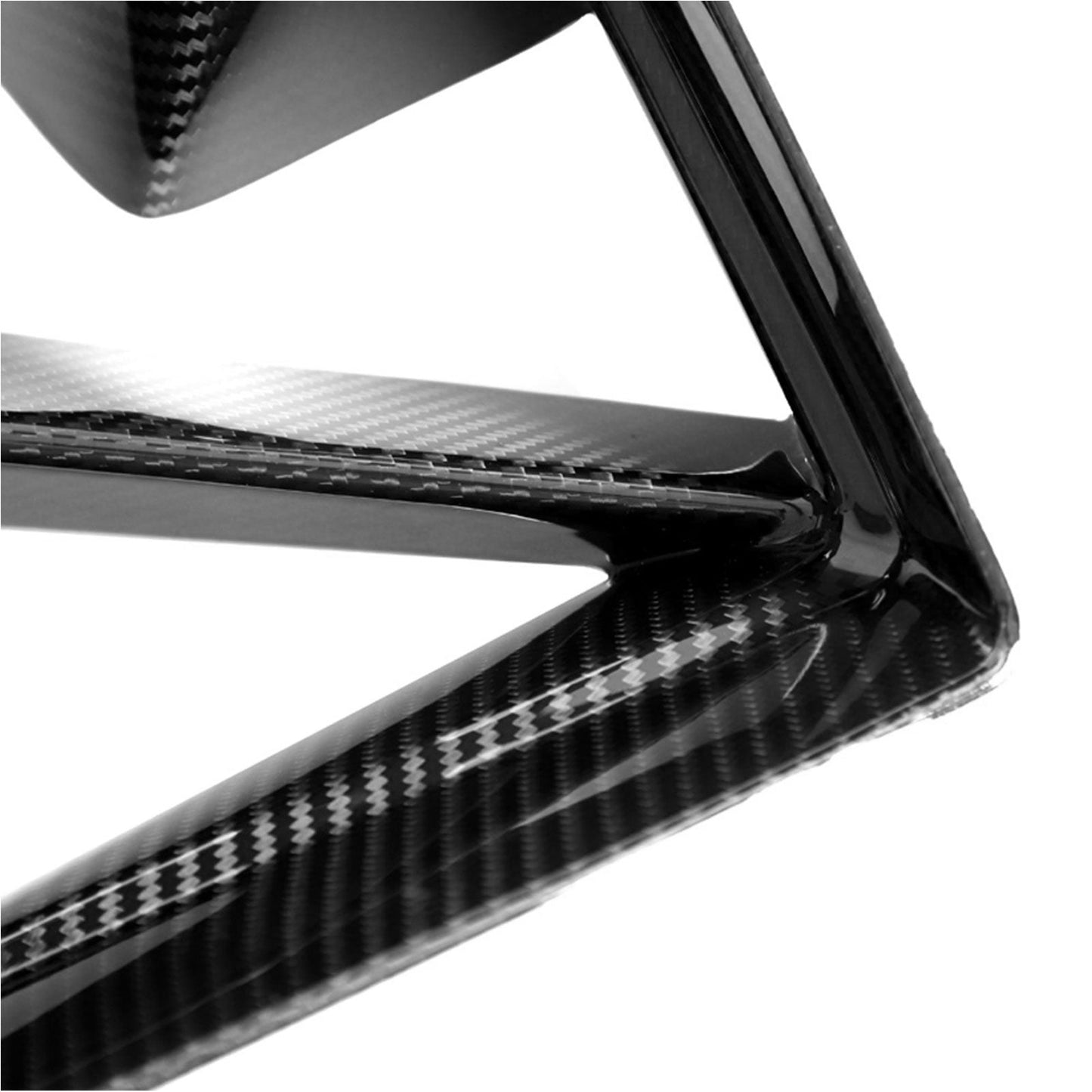 2023-2024 BMW G87 M2 M Performance Style Fog Light Cover