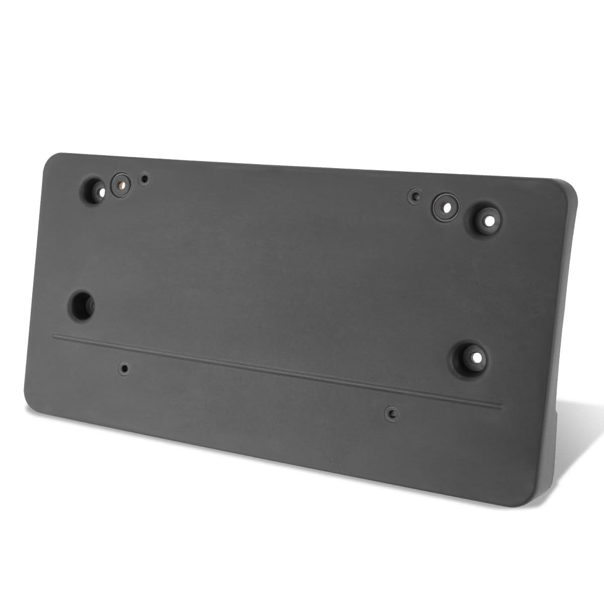 2018-2021 BMW X2 License Plate Mounting Bracket - Front