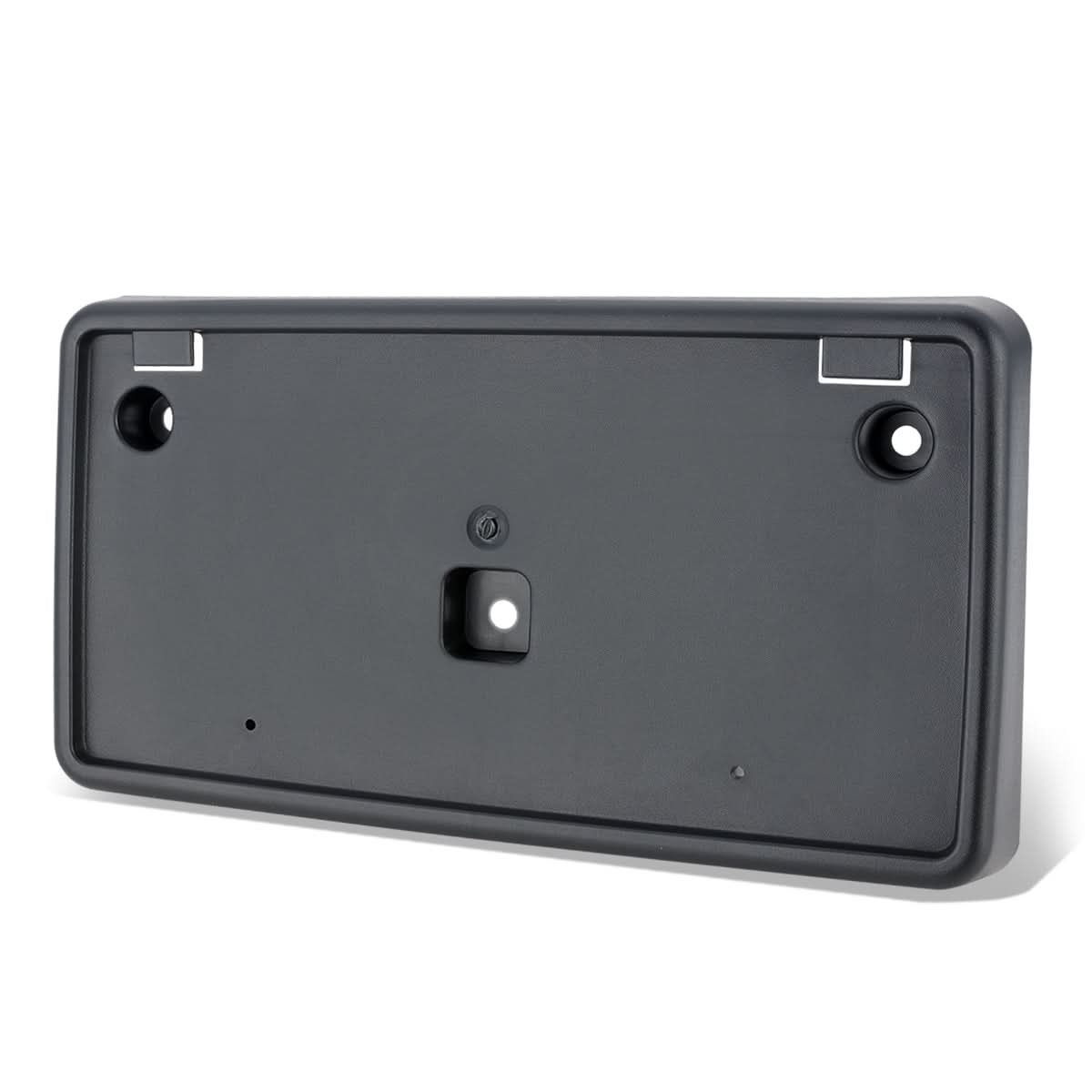 04-10 Jeep Grand Cherokee Front License Plate Mounting Bracket