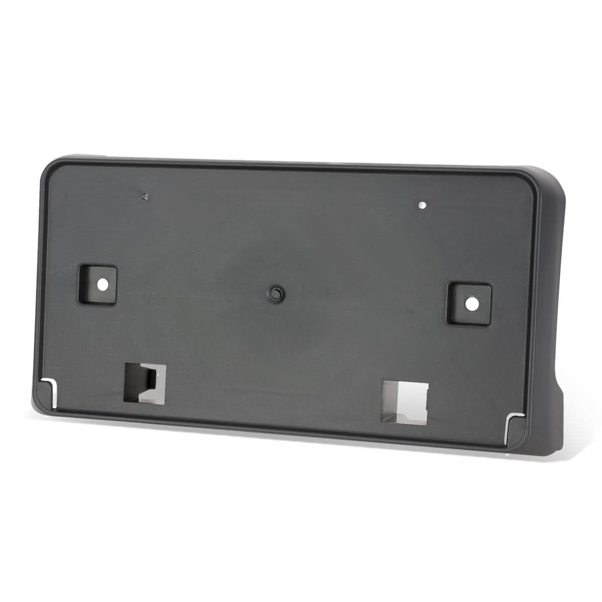2005-2010 Chrysler 300 Front License Plate Mounting Bracket