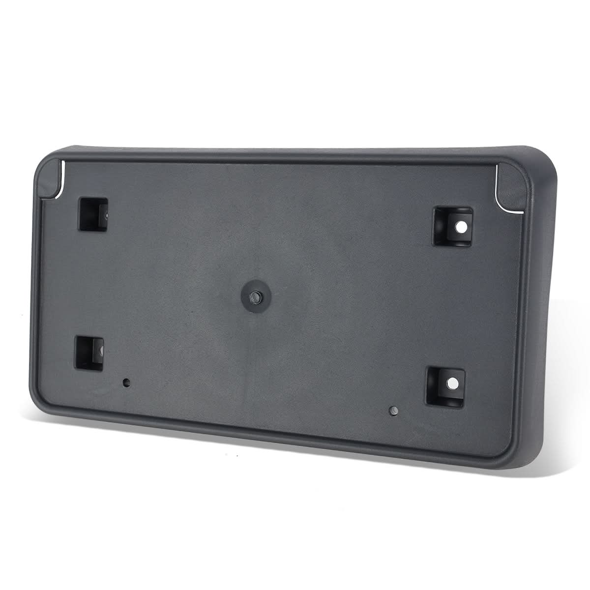 2014-2016 Jeep Grand Cherokee Front License Plate Mounting Bracket