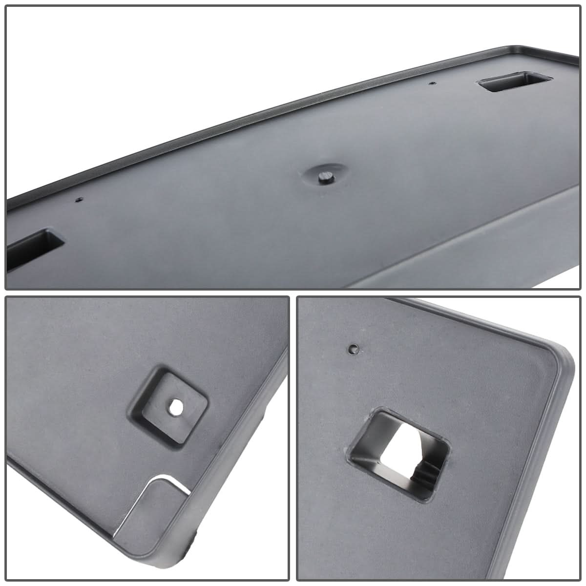 2015-2021 Chrysler 300 License Plate Mounting Bracket