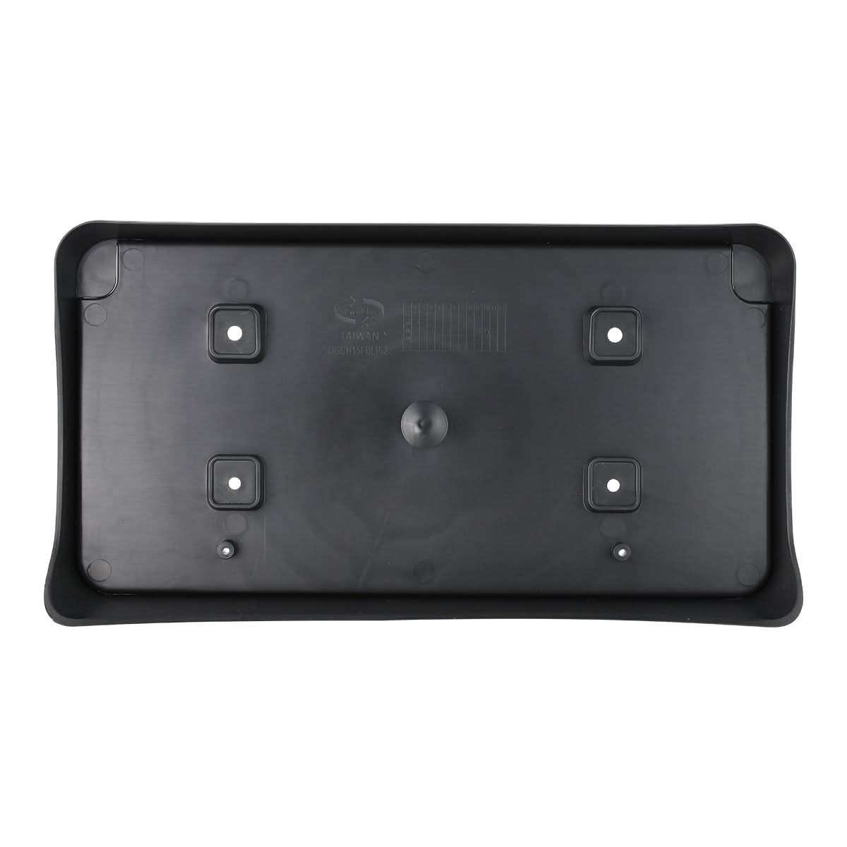 15-21 Dodge Charger Type 2 Style License Plate Mounting Bracket