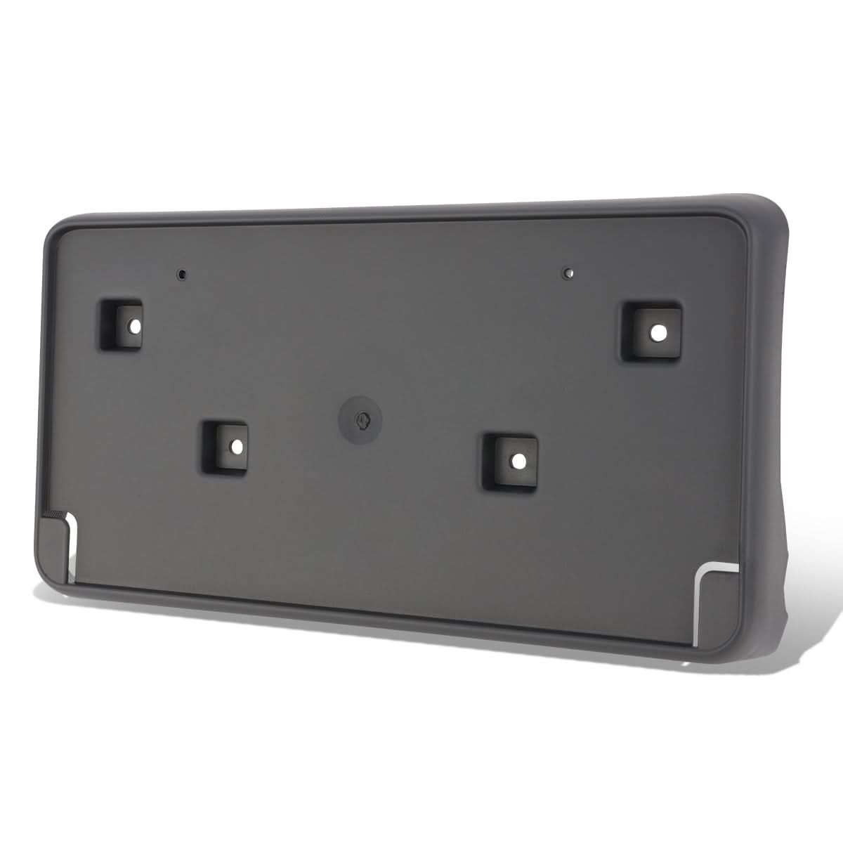 2017-2021 Jeep Grand Cherokee Front License Plate Mounting Bracket