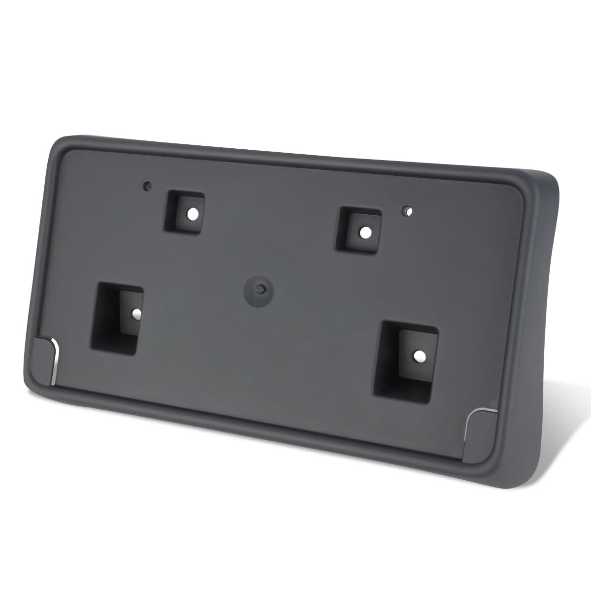 2015-2021 Dodge Challenger License Plate Mounting Bracket - Front