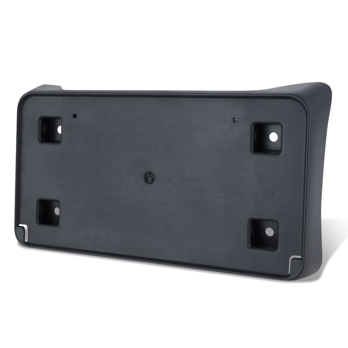 2006-2008 Ford F-150 Front License Plate Mounting Bracket